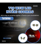 T10 W5W LED Nyári Csomag 